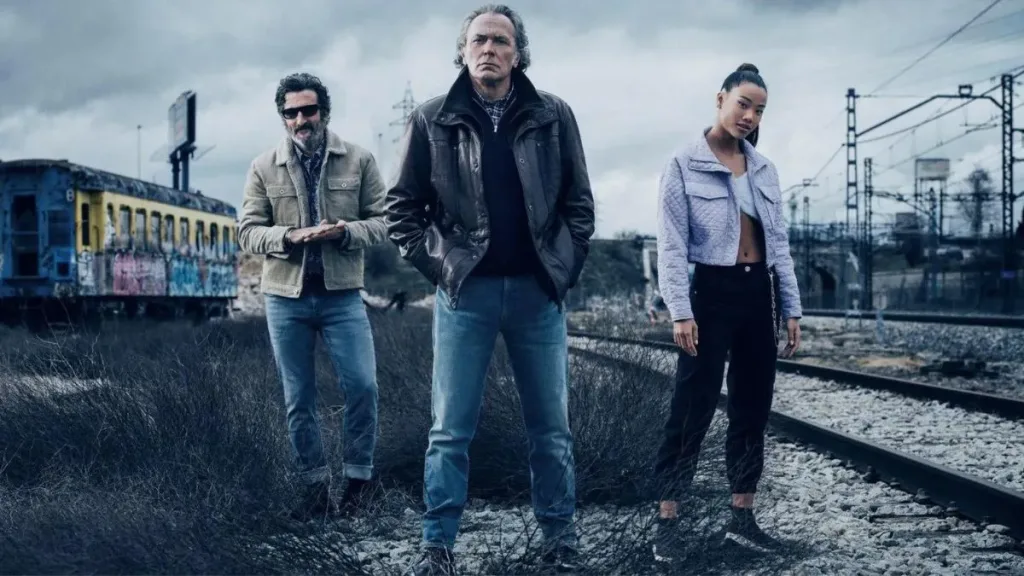 Netflix lanza la temporada final de la serie española que conquistó a Argentina