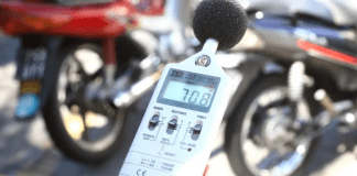 Paraná Intensifica los controles de escapes libres y alcoholemia cero