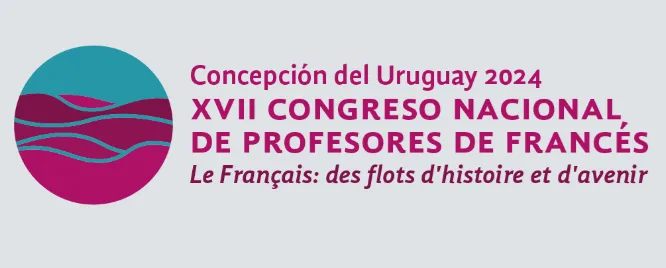 Mañana comienza el Congreso Nacional de Profesores de Francés