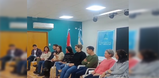 Capacitación intensiva para docentes y estudiantes del Concejo Deliberante Juvenil