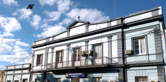 Accidente doméstico deja a un hombre herido por disparo de arma de fuego