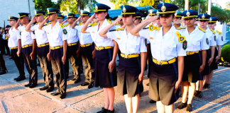 Destituyeron a una oficial de Policía de Entre Ríos por faltar más de 300 días sin justificativo