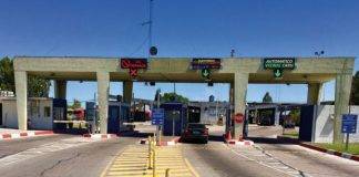 Uruguayos que vayan a votar, Caru los exonera de pagar peaje