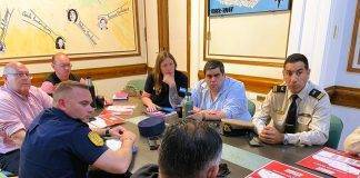 Gualeguaychú: Se ultiman detalles para la ExpoMoto