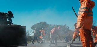 La provincia avanza en la recuperación del 100 por ciento de las rutas