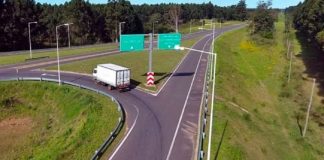 Caminos del Río Uruguay anunció que no podrá pagar a acreedores y empleados