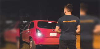 Empleado del Hospital Heras transfiere accidentalmente más de 7 millones de pesos; el beneficiario se compró un auto