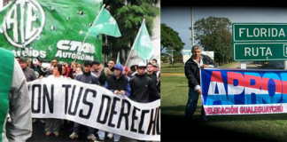 Entre Ríos se enfrenta a una semana de protestas y descontento