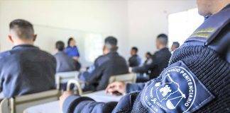 Se abre la inscripción para la Escuela Superior de Oficiales del Servicio Penitenciario de Entre Ríos