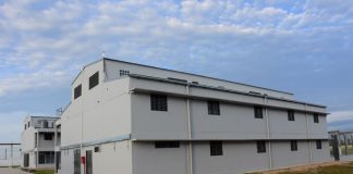 Internos de la unidad penal 9 en huelga de hambre por la calidad de la comida