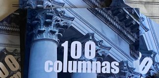 Presentación de la obra de José Antonio Artusi: «100 Columnas»