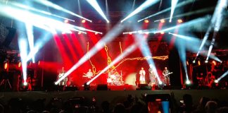 Se abre la inscripción de Artistas Anfitriones para la Fiesta Nacional de la Playa 2025