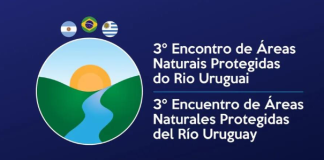 3er. Encuentro de Áreas Naturales Protegidas del Río Uruguay