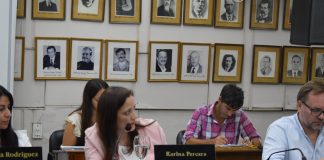 Juntos x Concepción Impulsa Proyectos Clave para Mejorar la Calidad de Vida en los Barrios de la Ciudad