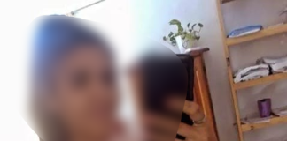 Personal policial localiza a joven que poseía solicitud de paradero de la localidad de Paraná