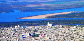Mañana se realizará un recorrido en el casco urbano de La Histórica
