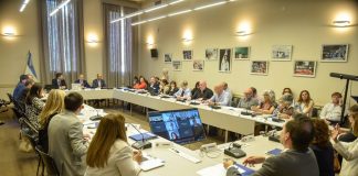 Entre Ríos acompañó resolución del Consejo Federal de Educación de recuperación de clases sino se cumplen 190 días