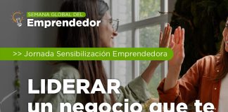 Actividades por la Semana del Emprendedurismo