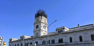 El gobierno provincial convocó a paritaria a los gremios docentes