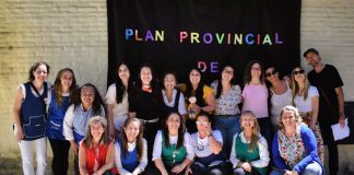 Se realizó el cierre de cohorte 2024 del Plan Provincial de Alfabetización en Ciudad