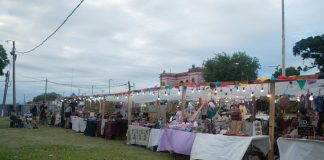 Fiesta de la Playa 2025: se abre la inscripción para Foodtrucks y artesanos