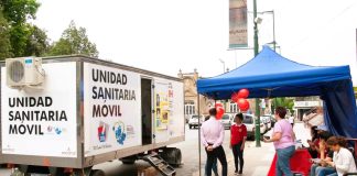 Realizarán testeos gratuitos por el Día del Sida