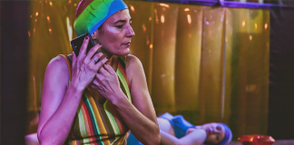 Este viernes comienza el 39° Encuentro Entrerriano de Teatro en Concepción del Uruguay