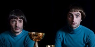 Obras nacionales invitadas al Encuentro Entrerriano de Teatro