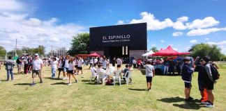 Cientos de uruguayenses disfrutaron de la Expo “La Técnica Activa”