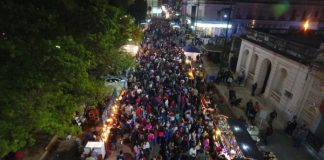 Este sábado llega la Fiesta de la Cerveza a Concepción del Uruguay