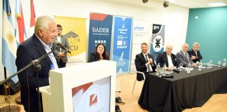 Se lanzó la nueva edición del Foro del Conocimiento, la Producción y el Desarrollo Regional