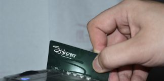 La Tarjeta Social acumula un aumento del 620 por ciento en lo que va del año