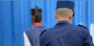 Rápido accionar policial detiene a delincuente tras robo en una vivienda de Avenida Uncal