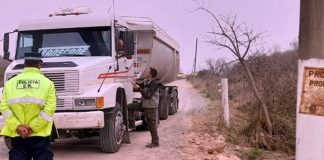 Fortalecen la regulación minera en Entre Ríos