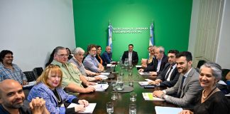 El gobierno presentó una nueva oferta salarial para los docentes