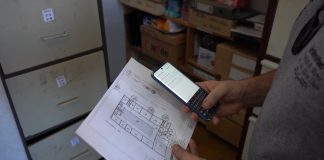 La provincia pone en marcha el censo digital de infraestructura escolar