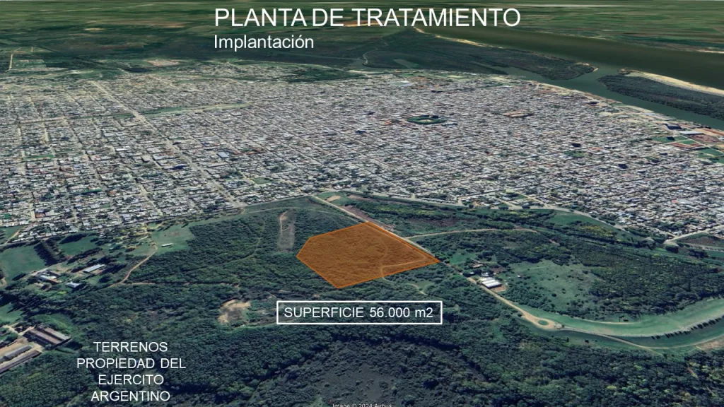 Milei subasta más de 300 inmuebles: Incluyen propiedades del Batallón de Ingenieros Blindados 2 en Concepción del Uruguay