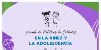 Cuidado de la niñez y la adolescencia, en clave local