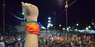 Realizarán en Concepción del Uruguay la 1° Marcha Provincial del Orgullo