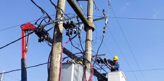 ENERSA Informa sobre Interrupción Temporal del Servicio Eléctrico para mañana