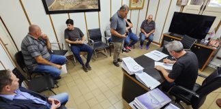 José Luis Walser anunció una nueva recomposición salarial