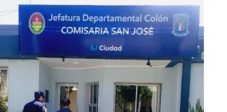 Detienen a hombre de nacionalidad chilena en San José con 200 mil pesos y elementos robados