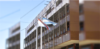 Comenzará un nuevo juicio por jurados en Concepción del Uruguay