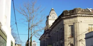 Capacitación en boleta única para autoridades de mesa: UCU se suma al fortalecimiento de la ciudadanía democrática