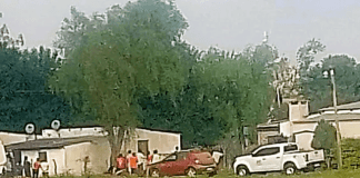 Hombre muere apuñalado en conflicto con su ex pareja, lo atacó su actual novio