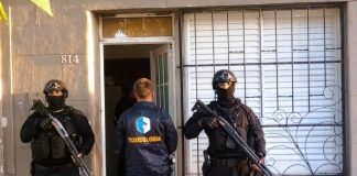 Desarticulada Red de Narcotráfico: 27 Allanamientos Simultáneos y 13 Detenciones en Entre Ríos y Santa Fe