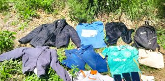 Detienen a un hombre vinculado a robos en dos escuelas de la ciudad