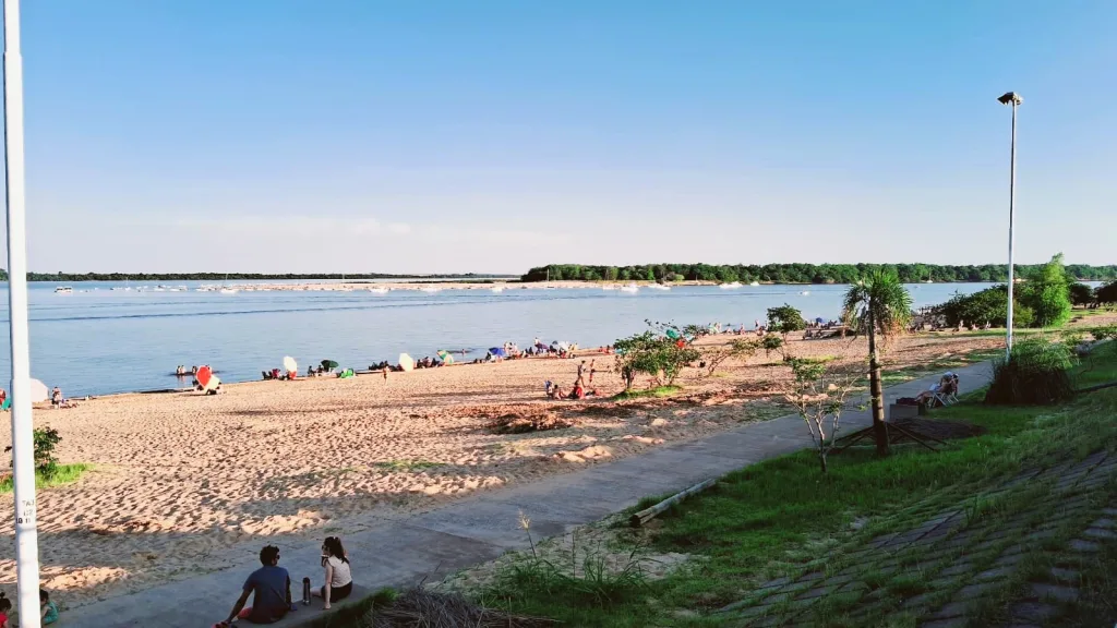 Entre Ríos, uno de los destinos más elegidos durante el fin de semana largo