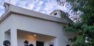 Secuestro de Cocaína, Marihuana, Automóvil y una Motocicleta Tras Allanamientos por Narcomenudeo