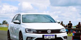 Comienza la Temporada de Picadas Nocturnas en el Autódromo de Concepción del Uruguay